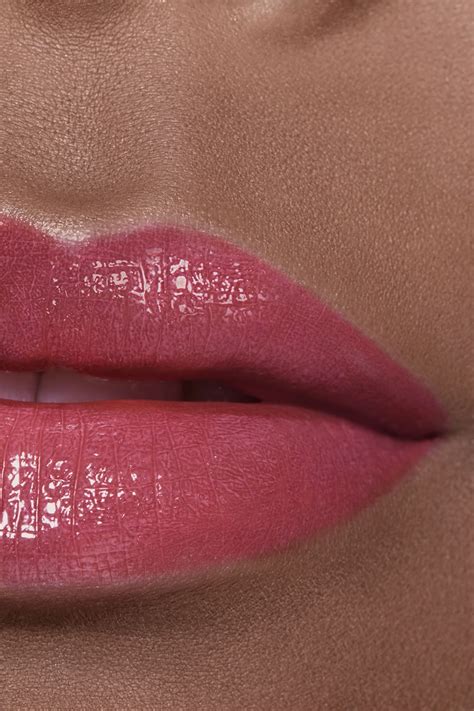 chanel lip 118